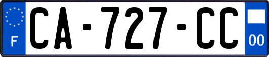 CA-727-CC