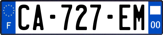 CA-727-EM