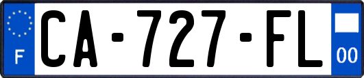 CA-727-FL