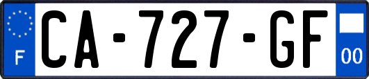 CA-727-GF