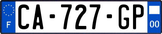 CA-727-GP