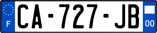 CA-727-JB