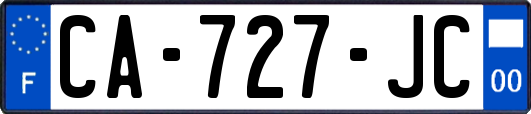 CA-727-JC
