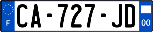 CA-727-JD