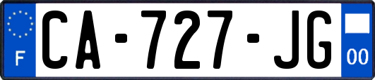 CA-727-JG
