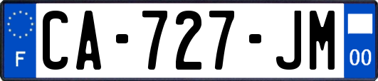 CA-727-JM