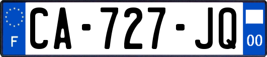 CA-727-JQ