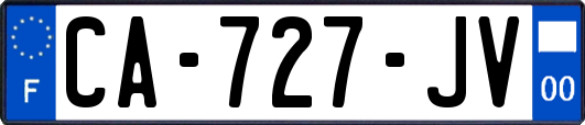 CA-727-JV