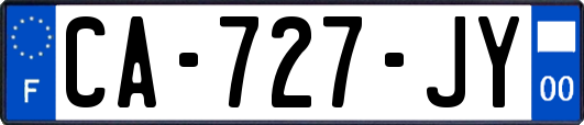 CA-727-JY