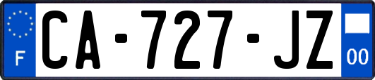 CA-727-JZ