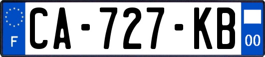 CA-727-KB