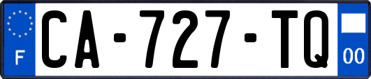 CA-727-TQ