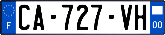 CA-727-VH