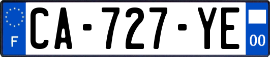 CA-727-YE