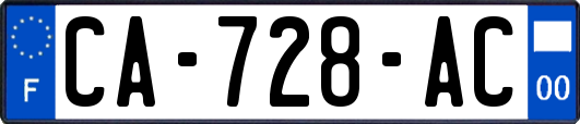 CA-728-AC