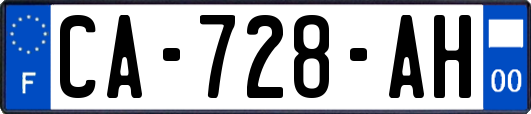 CA-728-AH