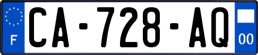 CA-728-AQ