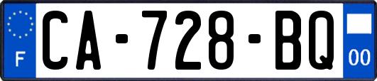 CA-728-BQ