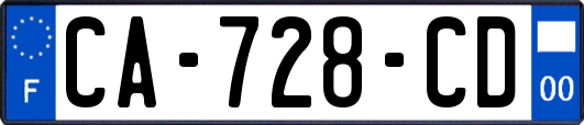 CA-728-CD
