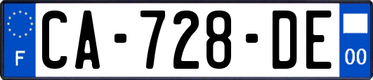 CA-728-DE