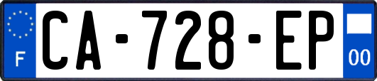 CA-728-EP