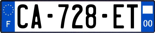 CA-728-ET
