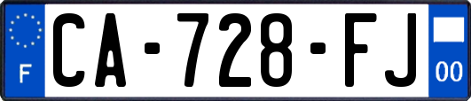 CA-728-FJ