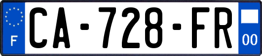 CA-728-FR