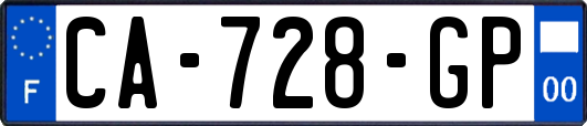 CA-728-GP