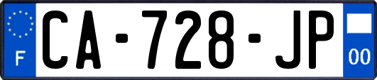 CA-728-JP