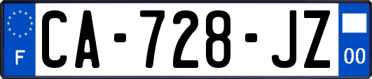 CA-728-JZ