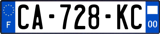 CA-728-KC