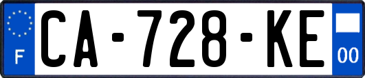 CA-728-KE