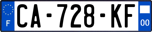 CA-728-KF