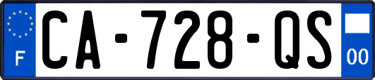 CA-728-QS