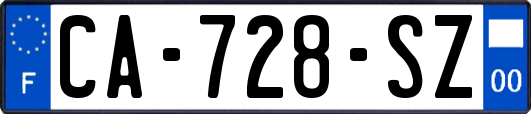 CA-728-SZ