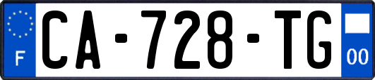 CA-728-TG