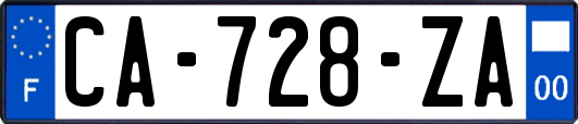 CA-728-ZA