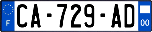 CA-729-AD