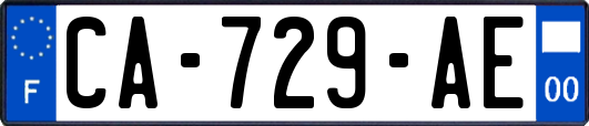 CA-729-AE