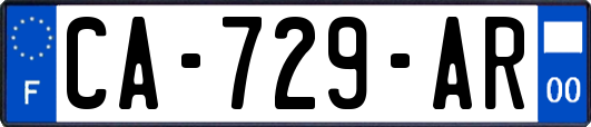 CA-729-AR