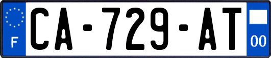 CA-729-AT