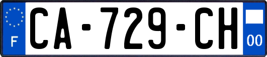 CA-729-CH