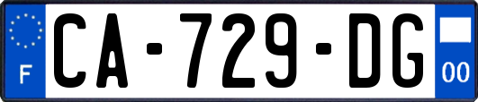 CA-729-DG