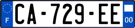 CA-729-EE