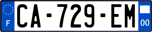 CA-729-EM