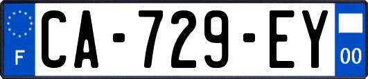 CA-729-EY