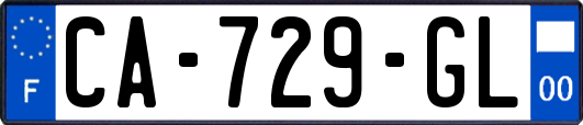 CA-729-GL