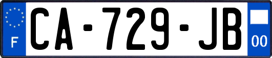 CA-729-JB