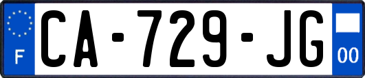 CA-729-JG